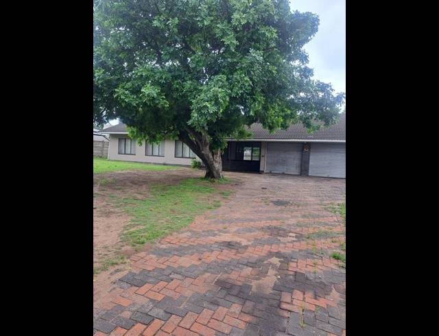 3 BEDROOM PROPERTY TO RENT IN MEER EN SEE